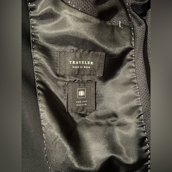 Zara Blazer - Picture 2 of 4